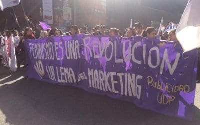 Después del “mayo feminista”: a profundizar la democracia