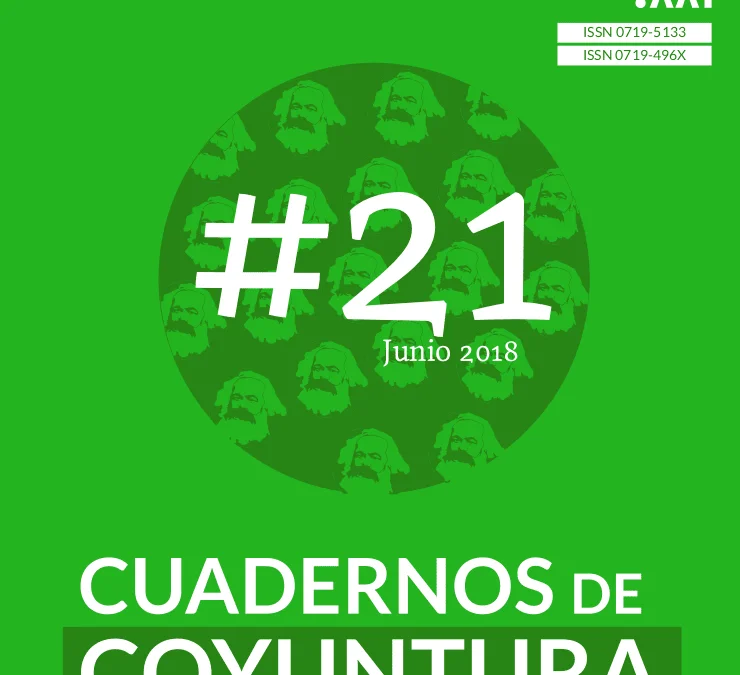Cuadernos de Coyuntura N° 21