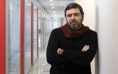 Carta abierta a Carlos Ruiz: “te instamos a que aceptes una candidatura en las listas de izquierda”