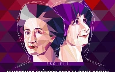 Nodo XXI lanza Escuela de Formación Feminista