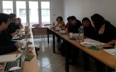Se inician los “Diálogos por una Educación Democrática”