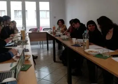 Se inician los “Diálogos por una Educación Democrática”