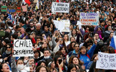 Mesa de actores sociales, políticos e intelectuales señala necesidad de combinar avances concretos con reformas estructurales