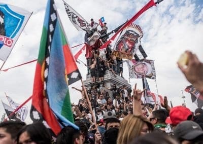 Mesa de Coyuntura de Nodo XXI analiza el carácter y usos políticos de la violencia en el conflicto nacional