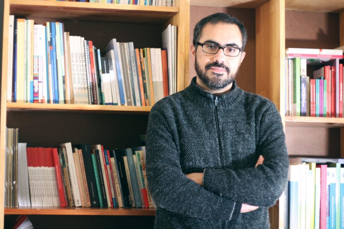 Víctor Orellana