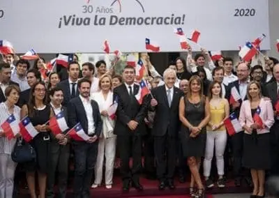La crisis de los cuidados y el silencio del gobierno