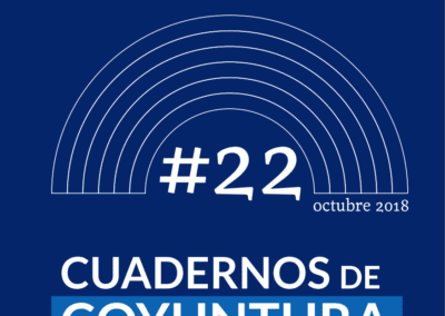 Cuadernos de Coyuntura N° 22