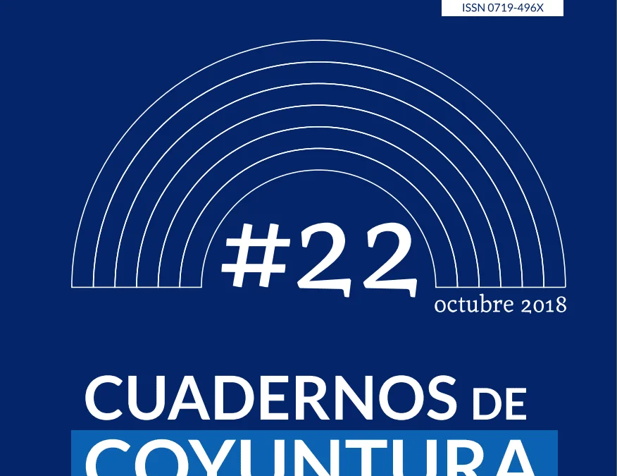 Cuadernos de Coyuntura N° 22