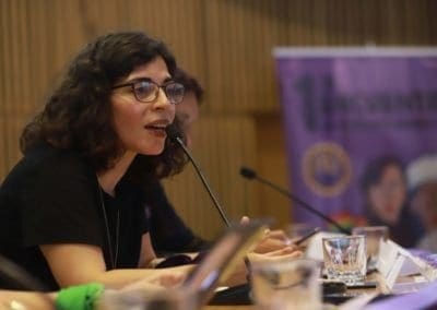 Ni biombos, ni patriarcado en las aulas: reflexiones sobre la educación de las mujeres en Chile