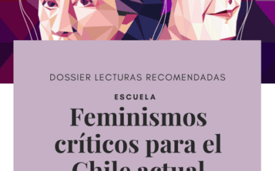 Feminismos críticos para el Chile actual