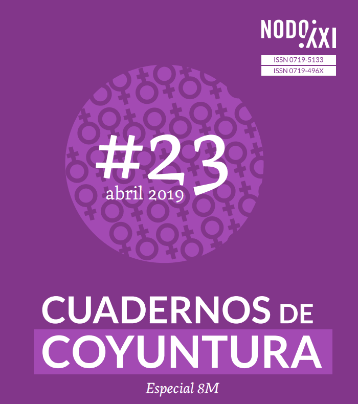 Cuadernos de Coyuntura N° 23