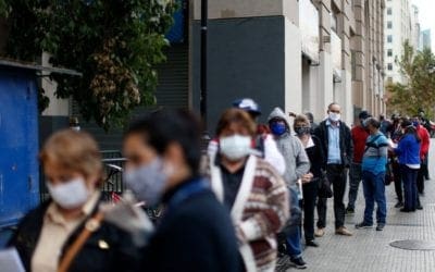 ¿Es contradictoria la lucha por la vida con los horizontes de cambios?