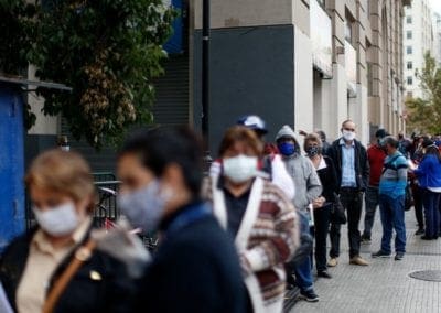 ¿Es contradictoria la lucha por la vida con los horizontes de cambios?