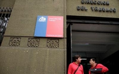 CARTA | Red de Investigadoras e Investigadores del Trabajo de Chile sobre COVID- 19 y políticas laborales