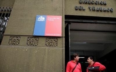 CARTA | Red de Investigadoras e Investigadores del Trabajo de Chile sobre COVID- 19 y políticas laborales