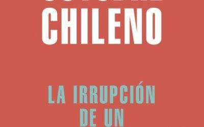 Octubre chileno, la irrupción de un nuevo pueblo