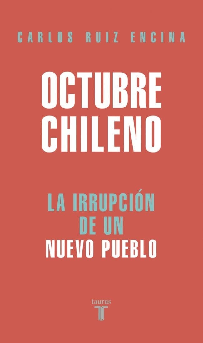 Octubre chileno, la irrupción de un nuevo pueblo