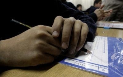 Crisis educativa y pandemia: pongamos la vida en el centro