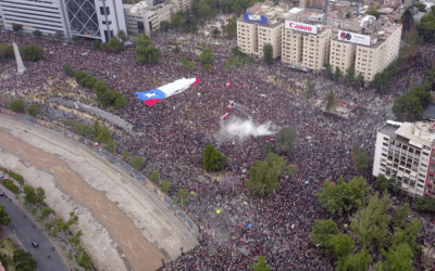 La dignidad es inconstitucional