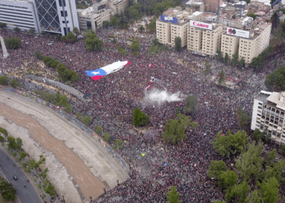 La dignidad es inconstitucional