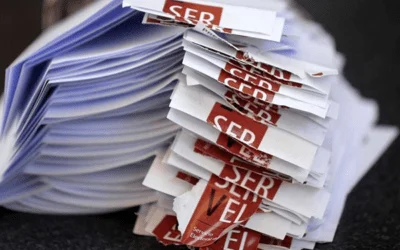 El proceso constituyente ya empezó