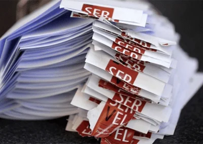 El proceso constituyente ya empezó