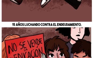 Entra en vigencia “Chao Dicom”, la ley que prohibe informar en el Boletín Comercial todas las deudas por estudios