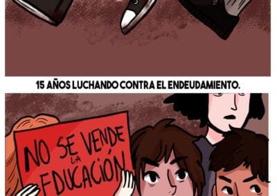 Entra en vigencia “Chao Dicom”, la ley que prohibe informar en el Boletín Comercial todas las deudas por estudios