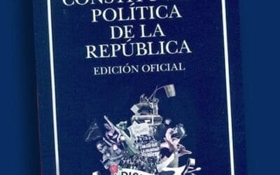 Manifiesto Aprobar es Dignidad, Convención Constitucional para Construir un Nuevo Chile