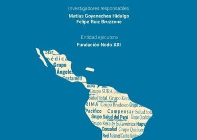 Multinacionales en América Latina