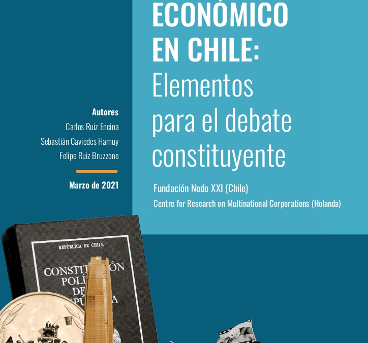 Desarrollo Económico en Chile: Elementos Constituyentes.