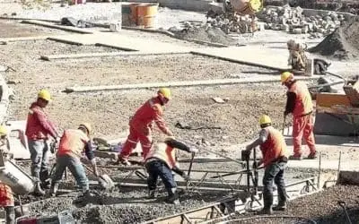 Propuesta para el financiamiento de un Ingreso Básico de Emergencia para Chile