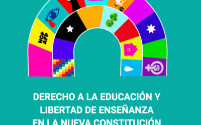 Derecho a la educación y libertad de enseñanza en la Constitución