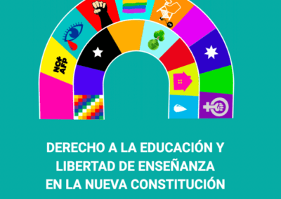 Derecho a la educación y libertad de enseñanza en la Constitución