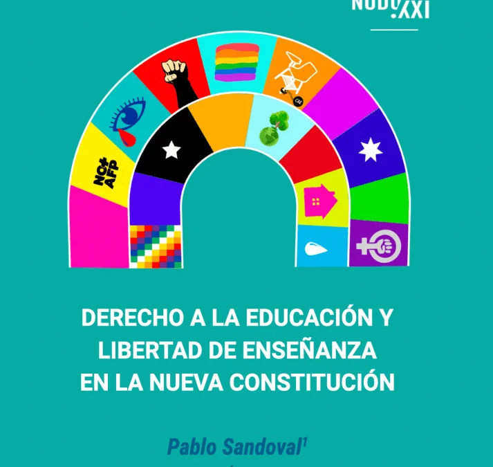 Derecho a la educación y libertad de enseñanza en la Constitución