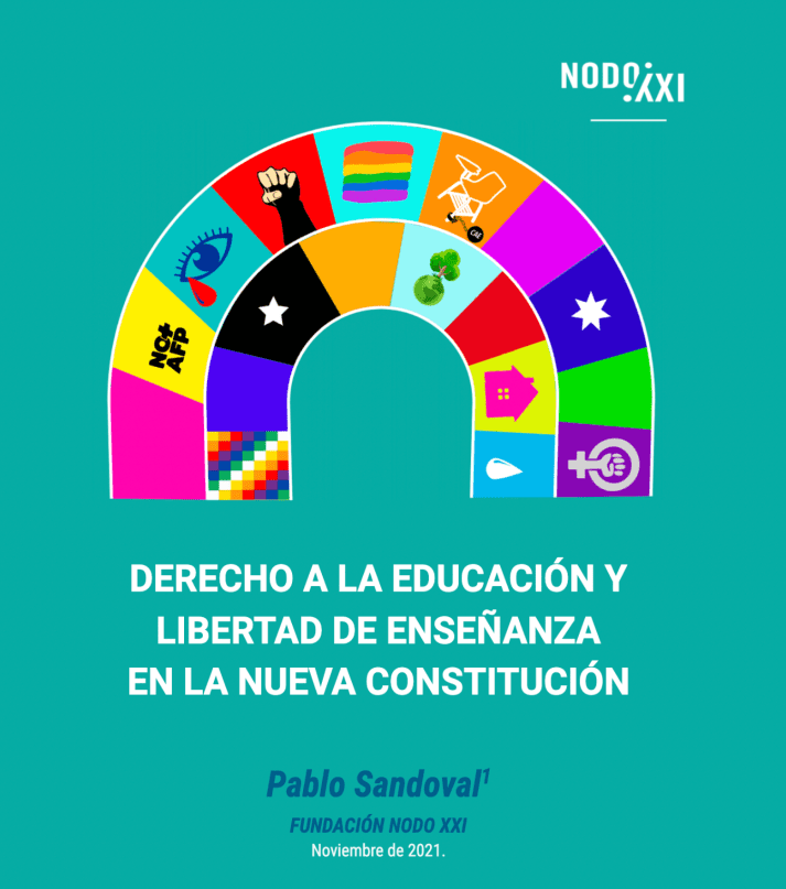 Derecho a la educación y libertad de enseñanza en la Constitución