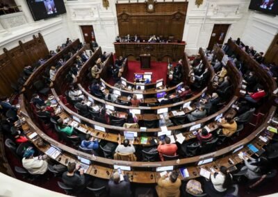 Elecciones en la Convención: seguir construyendo un nuevo Chile