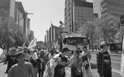 LAS DURAS SEMANAS DE CAMPAÑA PREVIAS AL PLEBISCITO DE SALIDA: ¿CÓMO CONSTRUIR UNA MIRADA POLÍTICA PROPIA FRENTE A LAS ENCUESTAS DE OPINIÓN?