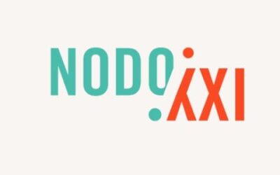 Memoria 2022 Fundación Nodo XXI