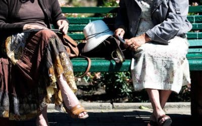 Columna de Felipe Ruiz: La reforma de pensiones, un desafío político urgente