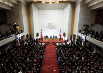 Cuenta Pública 2023: Un camino para salir del país de las deudas / El dilema de la oposición