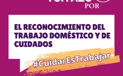 Análisis feministas del anteproyecto constitucional 2023