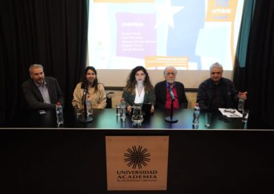 A cuatro años de la revuelta social, volver a las causas