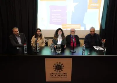 A cuatro años de la revuelta social, volver a las causas