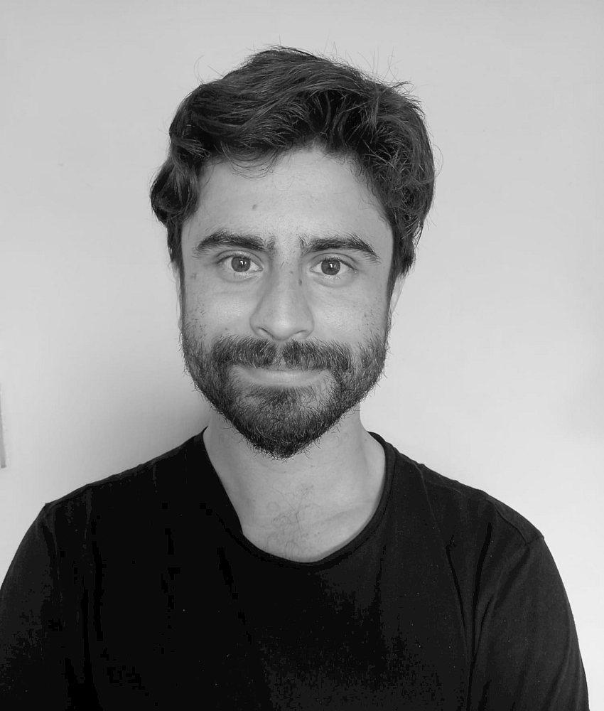 Juan Pablo Orrego