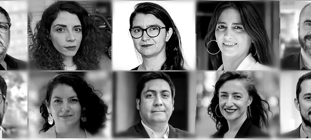 Frente al avance de la derecha radical, la izquierda se reorganiza: Nodo XXI renueva su directorio y anuncia una nueva agenda estratégica