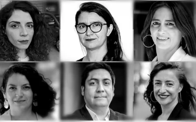 Frente al avance de la derecha radical, la izquierda se reorganiza: Nodo XXI renueva su directorio y anuncia una nueva agenda estratégica